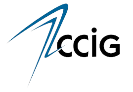 logo of geneva chamber of commerce, industry and services